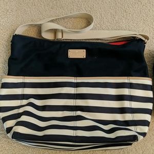 Kate Spade Diaper Bag